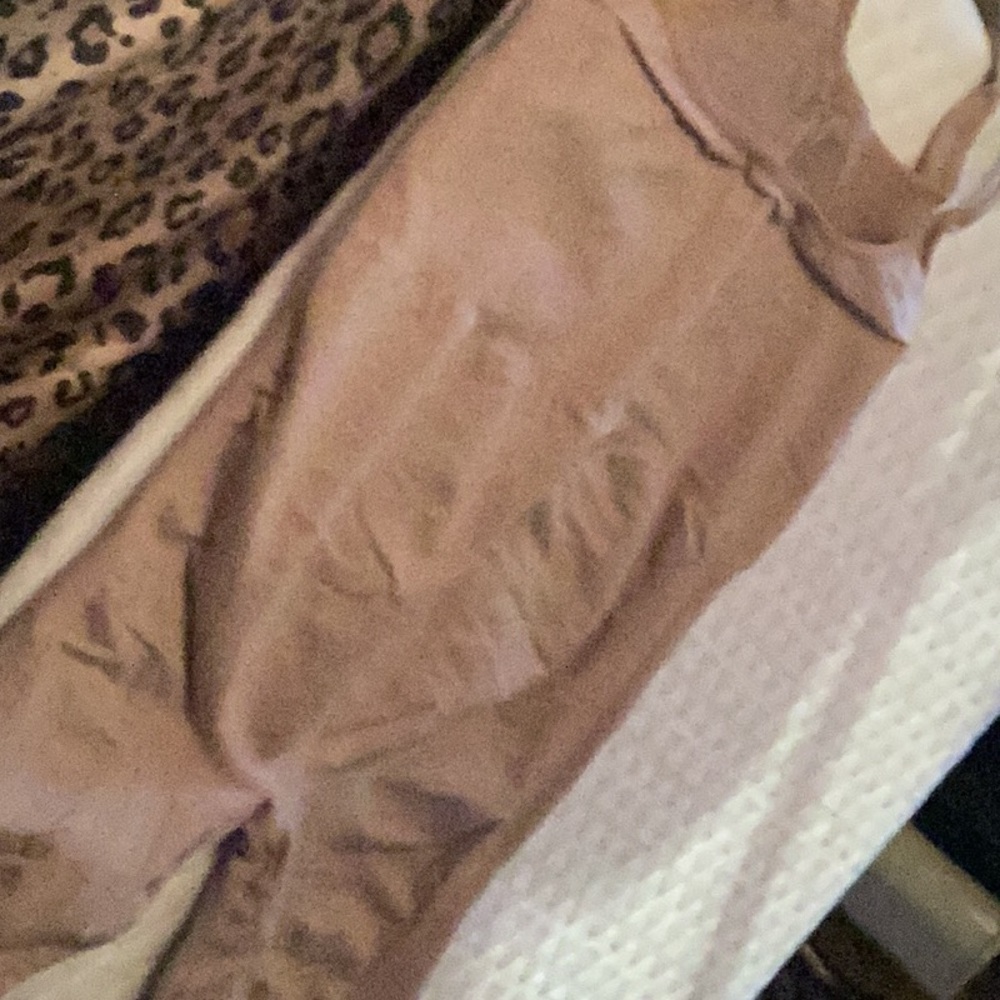 NWOT Shear Shapewear 3X whole body shaper